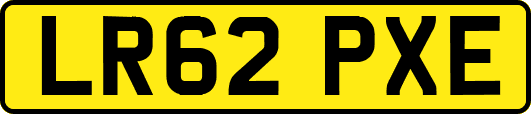 LR62PXE