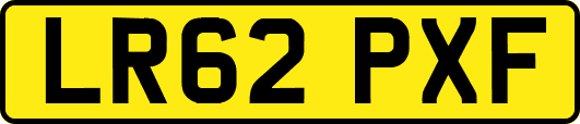 LR62PXF