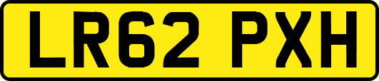 LR62PXH