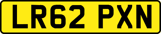 LR62PXN