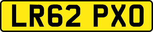 LR62PXO