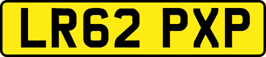LR62PXP
