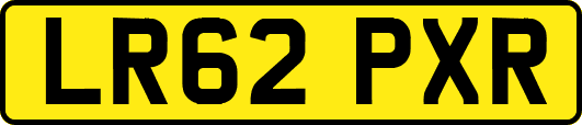 LR62PXR