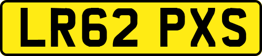 LR62PXS