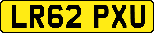 LR62PXU