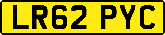 LR62PYC