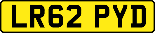 LR62PYD