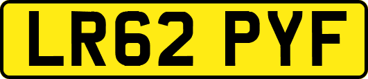LR62PYF