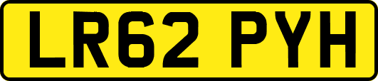 LR62PYH
