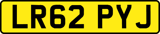 LR62PYJ