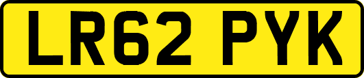 LR62PYK