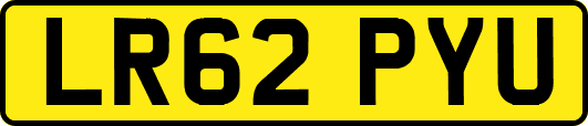 LR62PYU