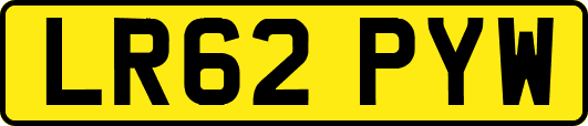 LR62PYW