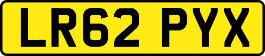 LR62PYX