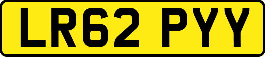LR62PYY