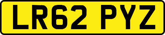 LR62PYZ