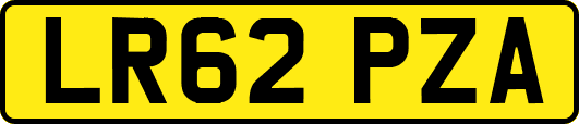 LR62PZA