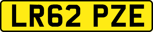 LR62PZE
