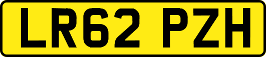 LR62PZH