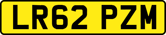 LR62PZM