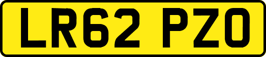 LR62PZO