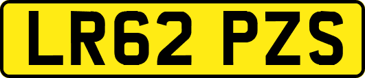LR62PZS
