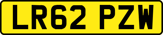 LR62PZW
