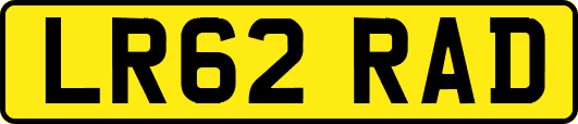 LR62RAD