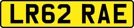 LR62RAE