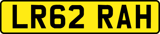 LR62RAH