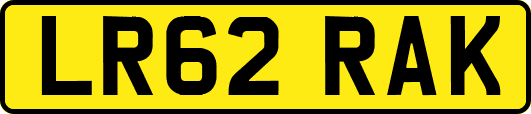 LR62RAK