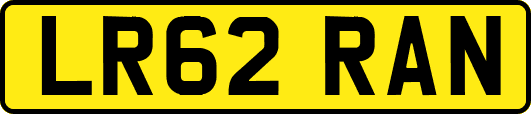 LR62RAN