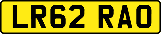 LR62RAO