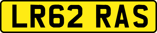 LR62RAS