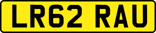 LR62RAU