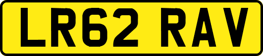 LR62RAV