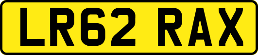 LR62RAX