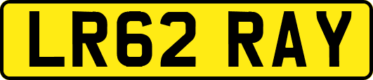 LR62RAY