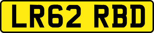 LR62RBD
