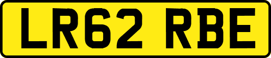 LR62RBE