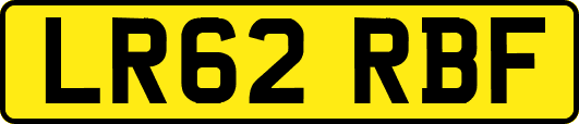 LR62RBF