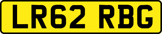 LR62RBG
