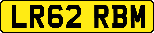 LR62RBM