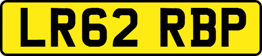 LR62RBP