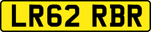 LR62RBR