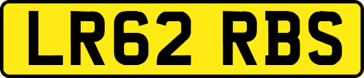 LR62RBS