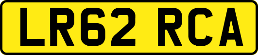 LR62RCA