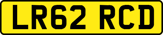LR62RCD