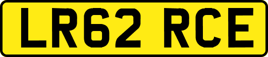 LR62RCE