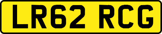 LR62RCG
